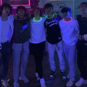 Meet your Posher, Bobby